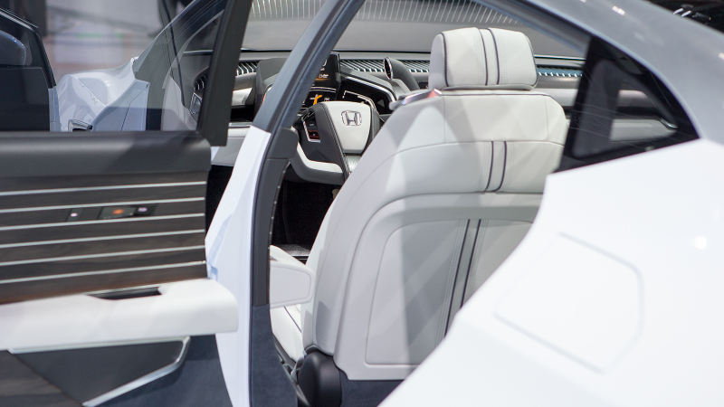 Illustration for article titled The Best Photos And Cars From The 2015 Detroit Auto Show